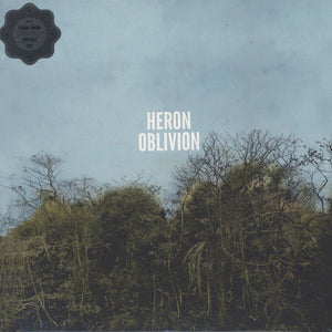HERON OBLIVION | HERON OBLIVION