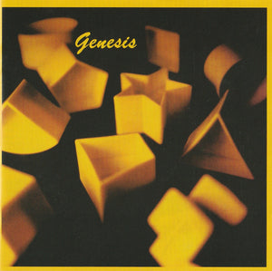 GENESIS (REMASTERED) | GENESIS