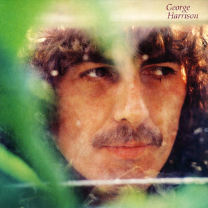 GEORGE HARRISON | GEORGE HARRISON - 2017 ISSUE - 180 GRAM