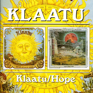 KLAATU | KLAATU / HOPE