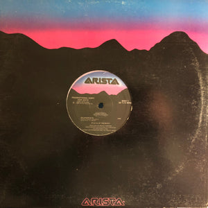 KROKUS | BALLROOM BLITZ - 12 - US PROMO - ARISTA SLEEVE