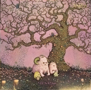 J MASCIS | TIED TO A STAR