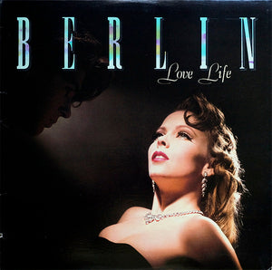 BERLIN | LOVE LIFE - NZ / AUS