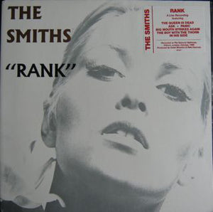 SMITHS | RANK - AUS