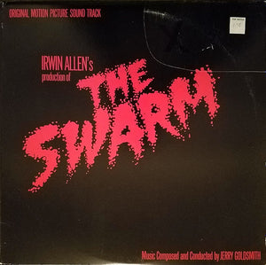 SOUNDTRACK | SWARM