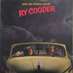 RY COODER | INTO THE PURPLE VALLEY - NZ / AU