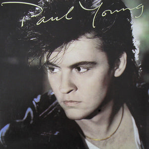PAUL YOUNG | SECRET OF ASSOCIATION - NZ/AU
