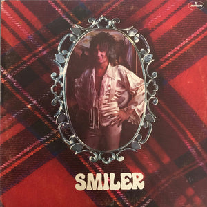 ROD STEWART | SMILER - NZ / AUS