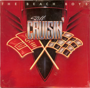 BEACH BOYS | STILL CRUISIN - US / CAN
