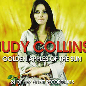 COLLINS JUDY | GOLDEN APPLES OF THE SUN