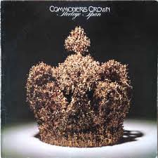 STEELEYE SPAN | COMMONERS CROWN - US