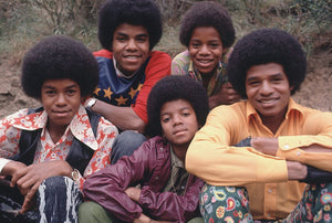 JACKSON 5 POSTER 568