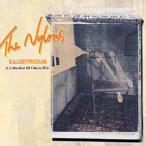 THE NYLONS | ILLUSTRIOUS