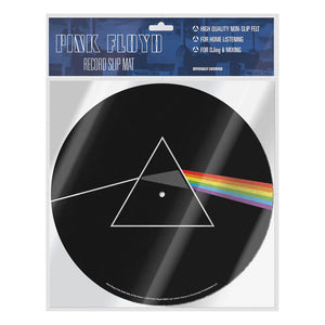 PINK FLOYD DARK SIDE OF THE MOON SLIPMAT