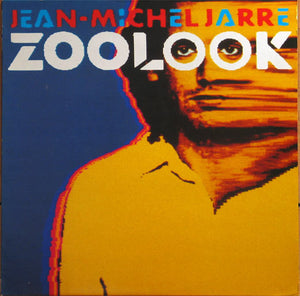 JEAN MICHEL JARRE | ZOOLOOK - NZ / AU