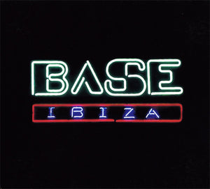 VARIOUS | BASE IBIZA (2CD DIGI)