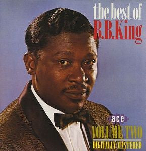 BB KING | BEST OF BB KING VOLUME TWO