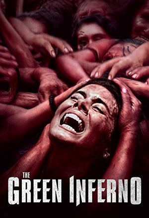 MOVIE HO | GREEN INFERNO