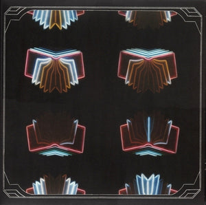 ARCADE FIRE | NEON BIBLE - 2017 REISSUE (2LP)