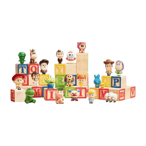 TOY STORY – MINIME SERIES BLIND BOX FIGURINE