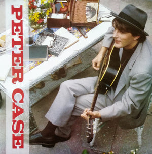 PETER CASE | PETER CASE