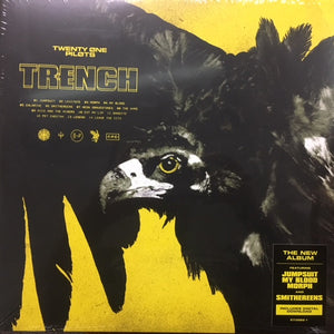 TWENTY ONE PILOTS | TRENCH - (2LP)