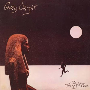 GARY WRIGHT | RIGHT PLACE - DELETION CUT