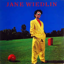 JANE WIEDLIN | JANE WIEDLIN