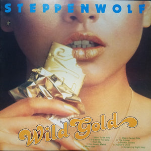 STEPPENWOLF | WILD GOLD - US