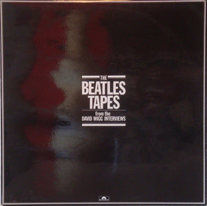 BEATLES | BEATLES TAPES - 2LP