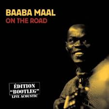 BAABA MAAL | ON THE ROAD (DIGI)