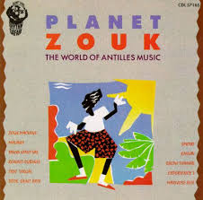 VARIOUS | PLANET ZOUK