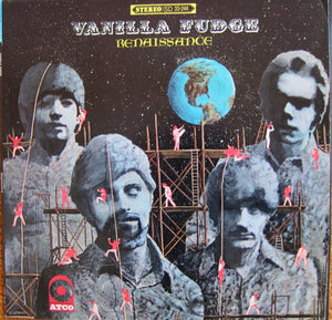 VANILLA FUDGE | RENAISSANCE - US