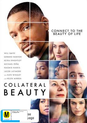 MOVIE DRA | COLLATERAL BEAUTY