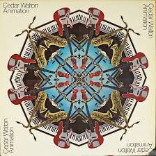 CEDAR WALTON | ANIMATION