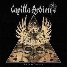 CAPILLA ARDIENTE | SOLVE ST COAGULA EP