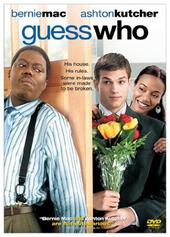 MOVIE CO | GUESS WHO