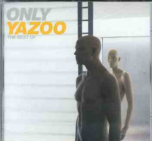 YAZOO | ONLY YAZOO - THE BEST OF YAZOO