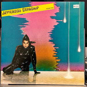 JEFFERSON STARSHIP | MODERN TIMES - NZ GATEFOLD