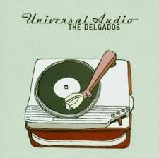 DELGADOS | UNIVERSAL AUDIO