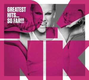 PINK | GREATEST HITS SO FAR (DIGI)