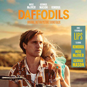 SOUNDTRACK / KIMBRA | DAFFODILS