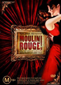 MOVIE ML | MOULIN ROUGE