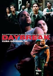 MOVIE ACT | DAYBREAK