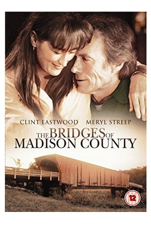 MOVIE DRA | BRIDGES OF MADISON COUNTY