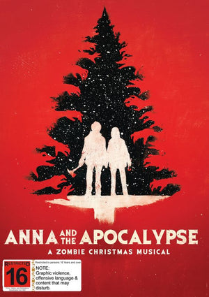 MOVIE MUSICAL | ANNA AND THE APOCALYPSE