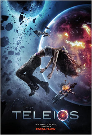 MOVIE SCI FI | TELEIOS