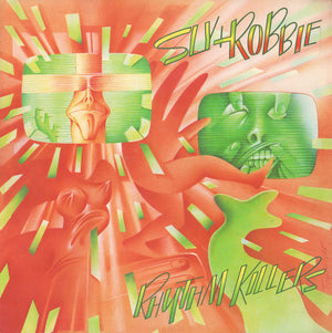 SLY AND ROBBIE | RHYTHM KILLERS - US