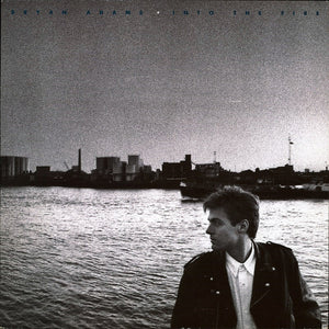 BRYAN ADAMS | INTO THE FIRE - US - DELETION CUT