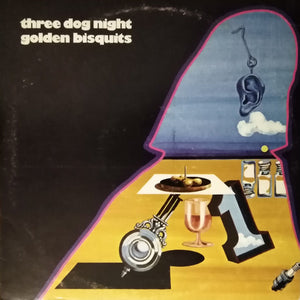 THREE DOG NIGHT | GOLDEN BISQUITS - US